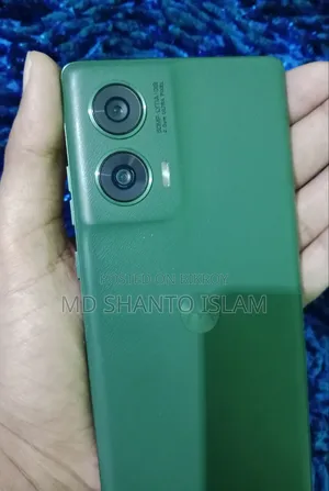 Motorola G96 5G 128 GB Green