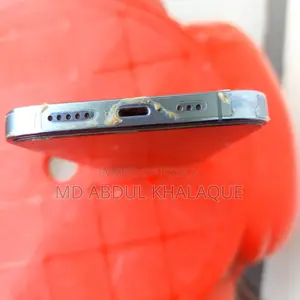 অ্যাপল আইফোন ১৩ প্রো ১২৮ জিবি ব্লু