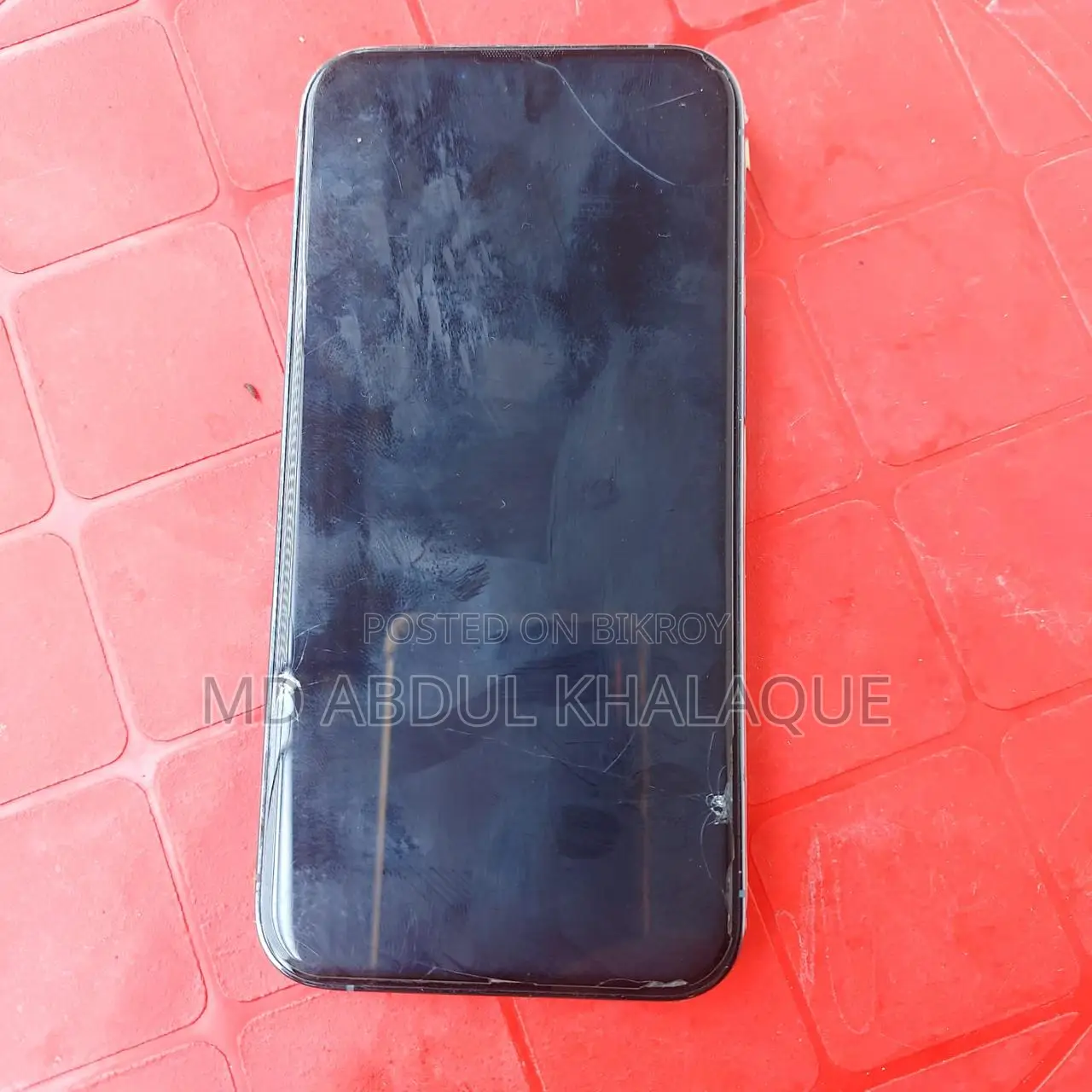 অ্যাপল আইফোন ১৩ প্রো ১২৮ জিবি ব্লু