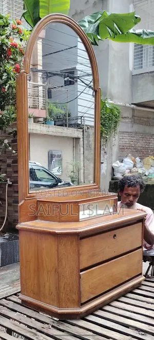 Dressing Table