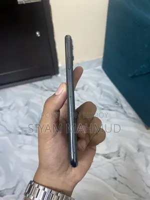 Apple iPhone 11 Pro Max 256 GB Green