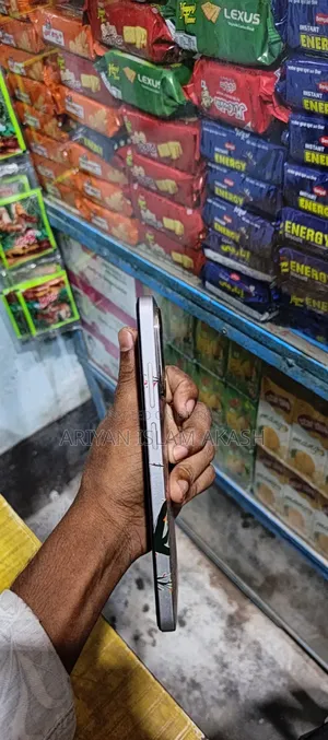 শাওমি রেডমি এ৫ ৪জি ৬৪ জিবি হোয়াইট
