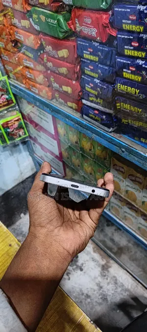 শাওমি রেডমি এ৫ ৪জি ৬৪ জিবি হোয়াইট