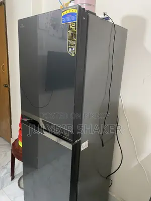 Walton Refrigerator 176 Litre 9 Years Compressor Guarantee Left
