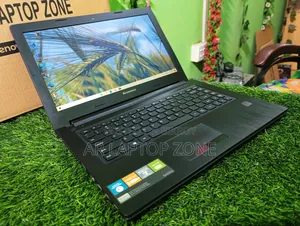 Laptop Lenovo G40 8GB Intel Core I3 HDD 500GB