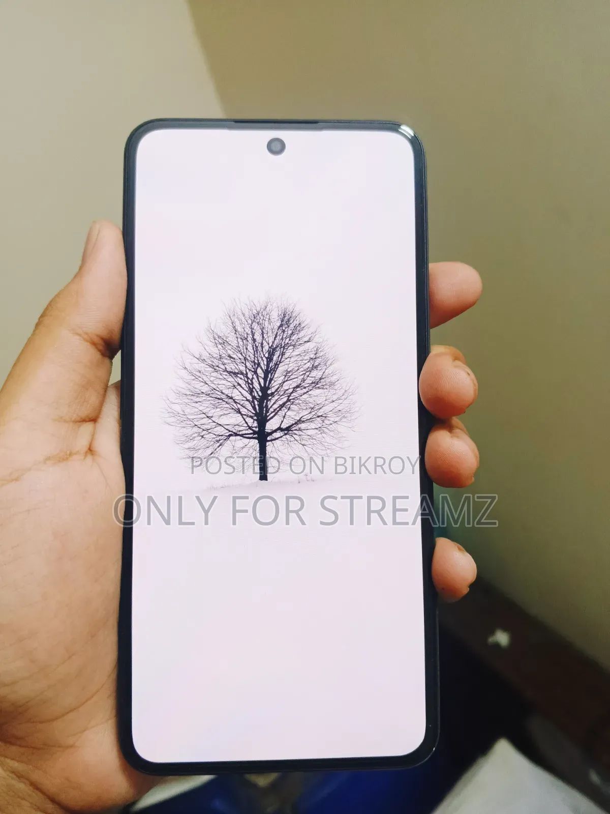 Nothing Phone 3a Lite 256 GB Black