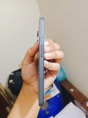 Nothing Phone 3a Lite 256 GB Black