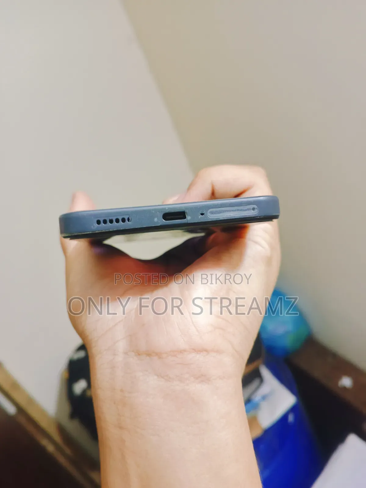 Nothing Phone 3a Lite 256 GB Black