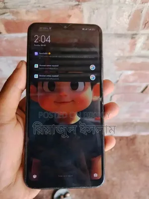 Xiaomi Redmi 9 Power 128 GB Black