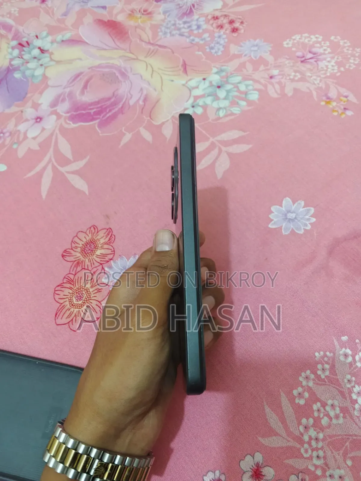 শাওমি রেডমি নোট ১৪ ৪জি ২৫৬ জিবি রেড