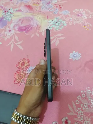 শাওমি রেডমি নোট ১৪ ৪জি ২৫৬ জিবি রেড