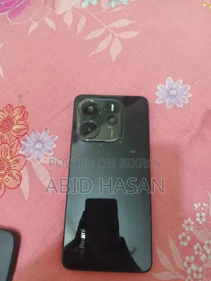 শাওমি রেডমি নোট ১৪ ৪জি ২৫৬ জিবি রেড
