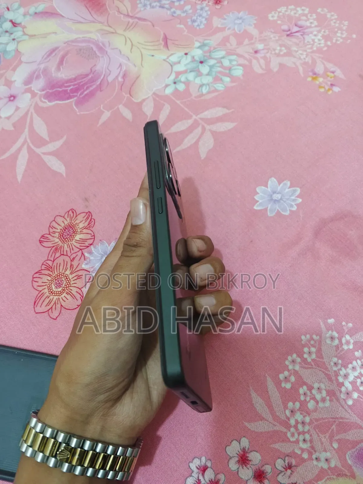 শাওমি রেডমি নোট ১৪ ৪জি ২৫৬ জিবি রেড