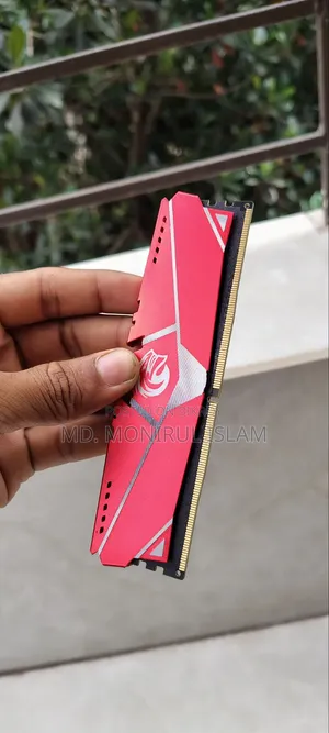 র‍্যাম-৮জিবি ৩২০০০ মেগাহার্জ ডিডিআর৪
