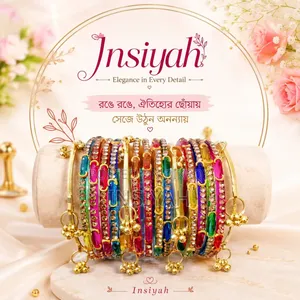 Kashmiri Bangles