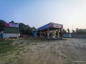 Land for Sale 66 decimals. (Including gas pump and an IT factory).