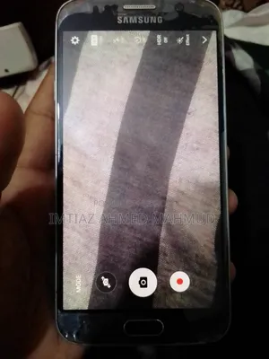 স্যামসাং গ্যালাক্সি এস৬ ৩২ জিবি নীল