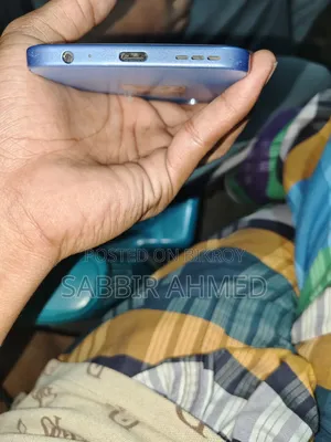 Tecno Spark 40 Pro 256 GB Blue