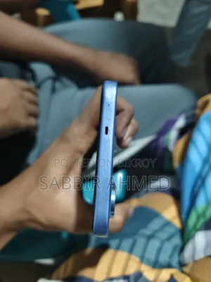 Tecno Spark 40 Pro 256 GB Blue