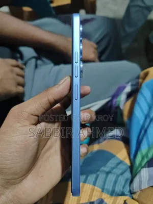 Tecno Spark 40 Pro 256 GB Blue