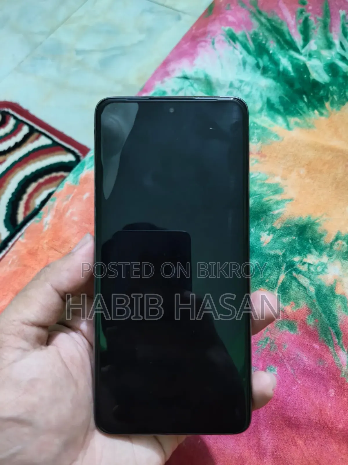 OnePlus Nord CE4 128 GB Gray
