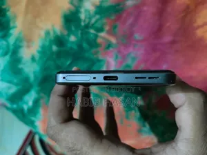 OnePlus Nord CE4 128 GB Gray