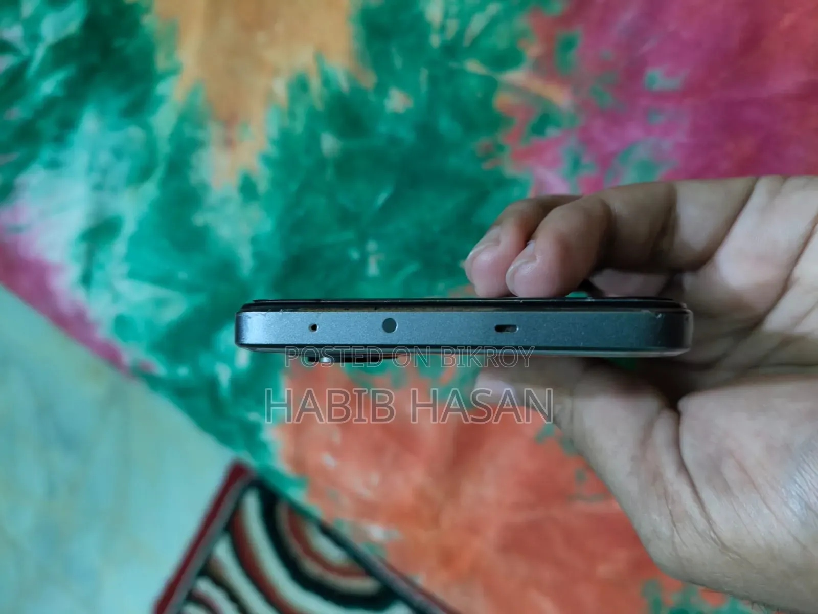 OnePlus Nord CE4 128 GB Gray