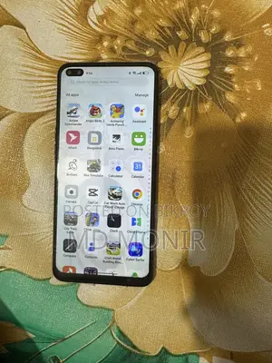 ওপ্পো এ৯৩ ১২৮ জিবি ব্ল্যাক