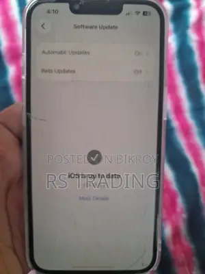 Apple iPhone 13 128 GB Pink