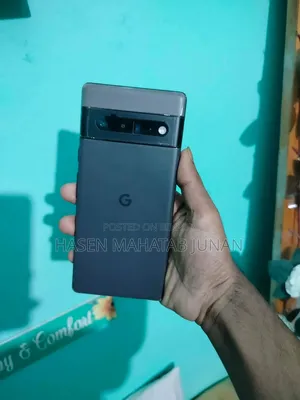 EL 8 GB Black