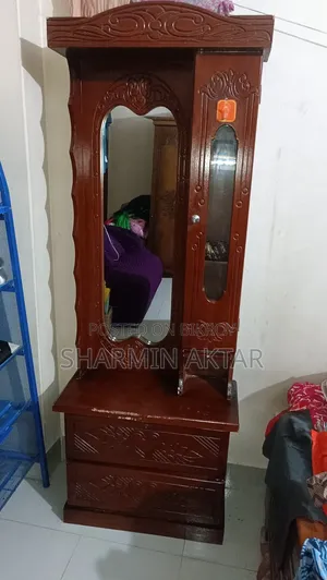 Selling Due to Space Shortage at Home