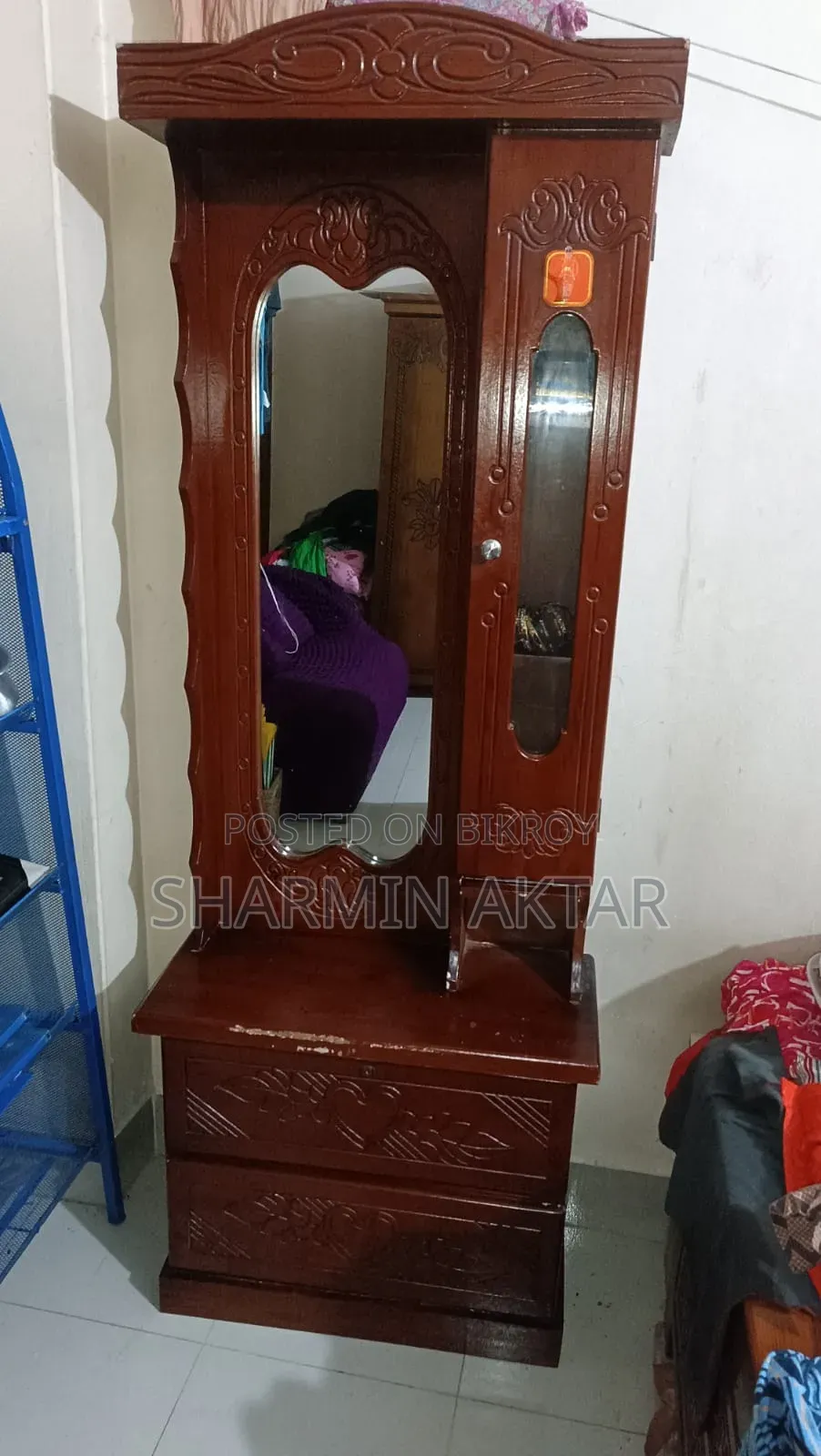 বাসায় স্পেস শট এর জন্য সেল করে দেবো