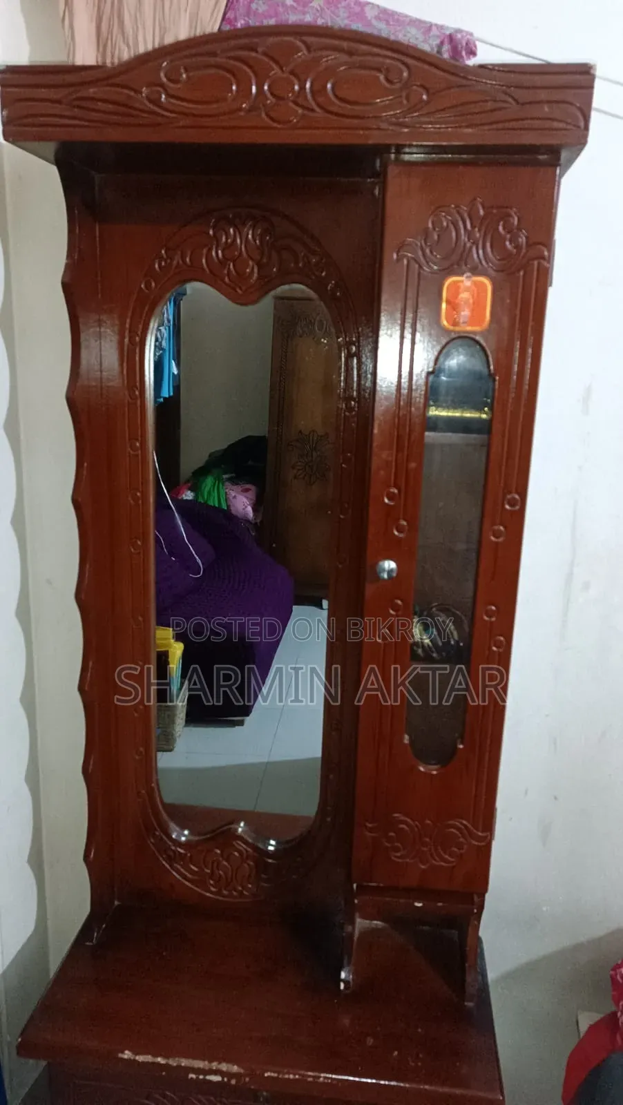 বাসায় স্পেস শট এর জন্য সেল করে দেবো