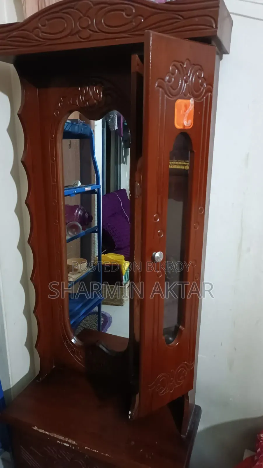 বাসায় স্পেস শট এর জন্য সেল করে দেবো