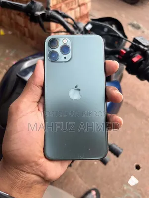 Apple iPhone 11 Pro 256 GB