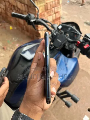 Apple iPhone 11 Pro 256 GB