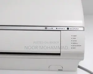 প্যানাসনিক ১.৫ টন ইনভার্টার এয়ার কন্ডিশনার _এসি