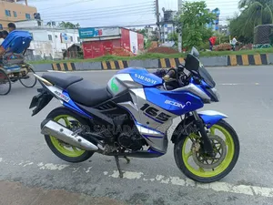 Lifan 150cc 2018 White