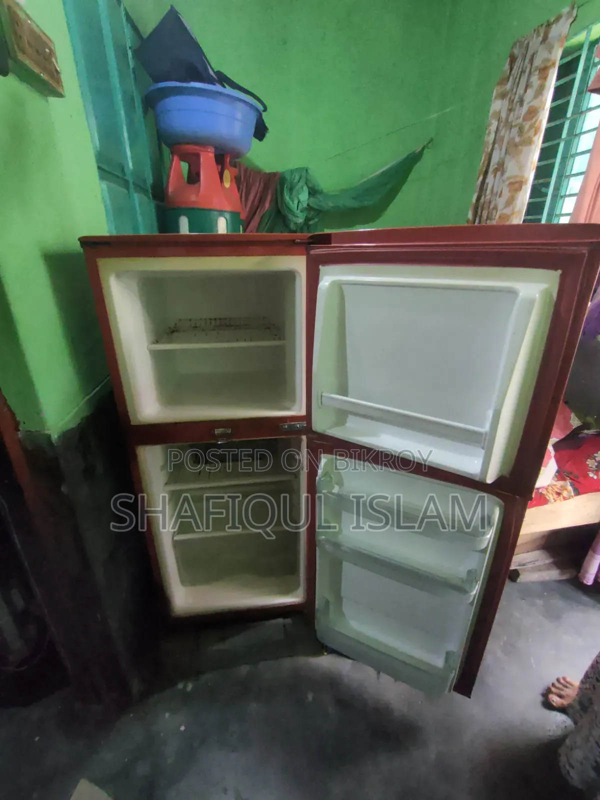ব্যবহৃত সুন্দর অবস্থায় আছে।