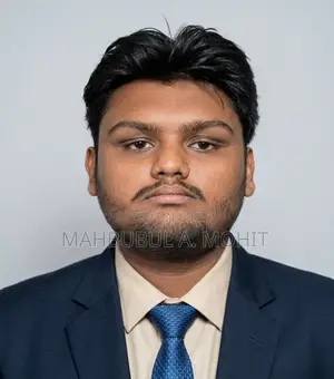 Computing It Cv