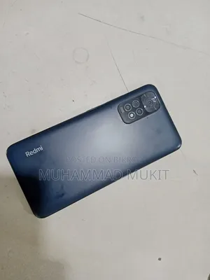 Xiaomi Redmi Note 11 128 GB Black