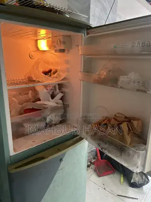 রেফ্রিজারেটর