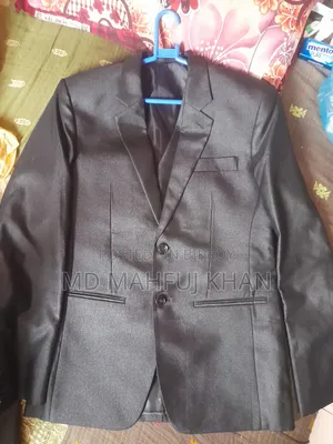 ব্লেজার কোট
