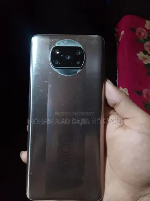 Xiaomi Poco X3 Pro 128 GB Rose Gold