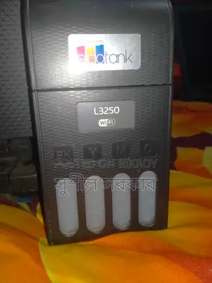 প্রিন্টার Epson L3250