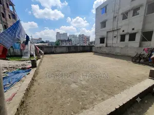 পল্লাশবাড়ি বাসস্ট্যান্ডের পাশে ৫.৭৫ শতাংশ বর্গাকার প্লট বিক্রয় |