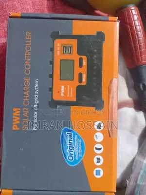 পিডব্লিউএম ৩০এ কন্ট্রোলার নতুন