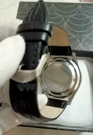 অরিজিনাল Seiko 5 কোয়ার্টজ ওয়াচ