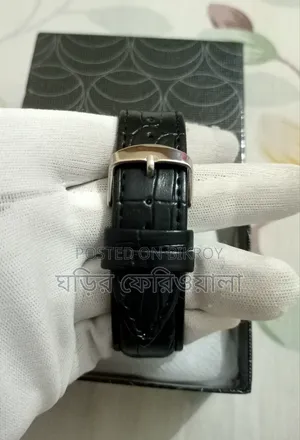 অরিজিনাল Seiko 5 কোয়ার্টজ ওয়াচ