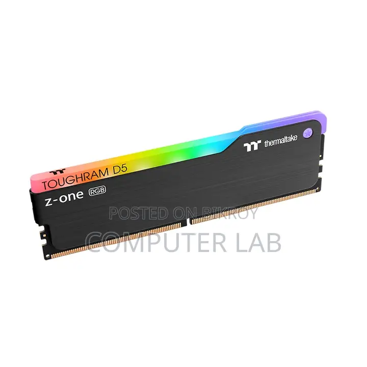 Thermaltake Toughram Z-One RGB 8gb Ddr4 3600mhz Desktop Ram Warranty